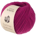 27 Fuchsia